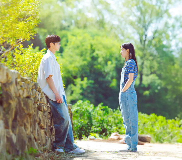 《最後的夏天》｜劇情介紹・角色資訊・最新預告片  11.01 friDay 影音台灣獨家上線