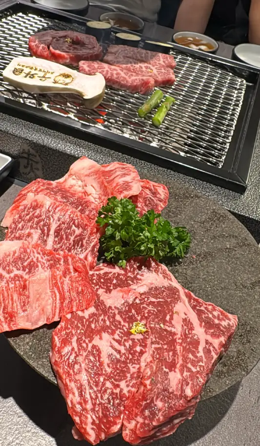 우화 韓國牛 代烤 服務