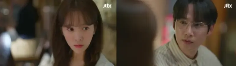 未婚男女的效率戀愛 EP1 劇照