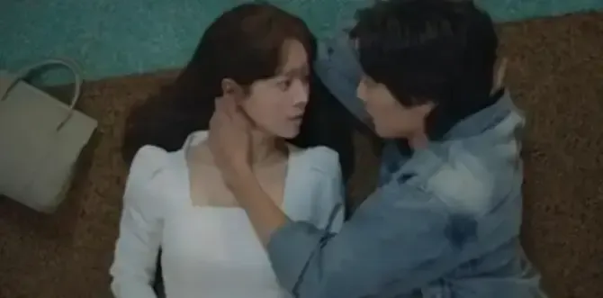 未婚男女的效率戀愛 EP2 劇照 