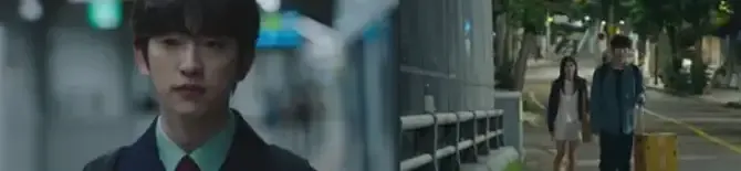 《依然閃亮》EP5 恩雅在首爾無處可去，泰瑞把她帶回家暫住劇照