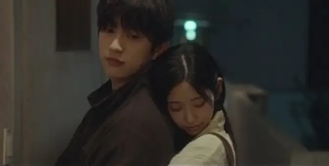 《依然閃亮》EP6 劇照