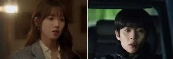 《在你燦爛的季節》EP11 場景畫面