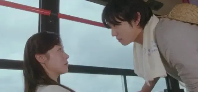 《秒殺愛情》EP2 藝珍在德風村四處打探農場代表的下落