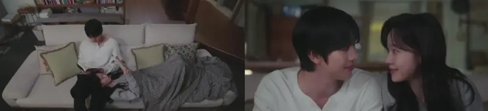 《秒殺愛情》EP12 真相揭曉後兩人重獲新生的溫暖結局