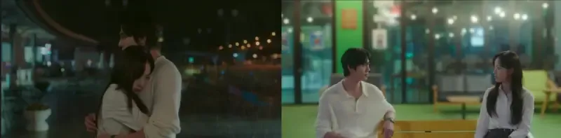 《秒殺愛情》EP4 馬修遞出一天份安眠藥對藝珍說跟我每天見面吧