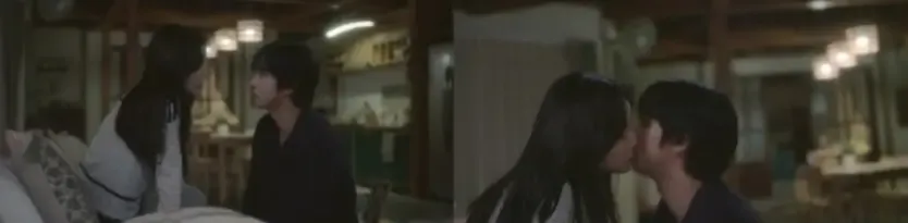 《秒殺愛情》EP6 馬修在德風村為藝珍打造睡眠療養計畫