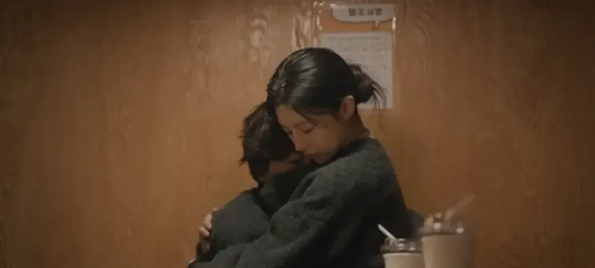 《努力克服自卑的我們》EP10 東滿對盧康植丟出挑釁:乾脆跟我合作一次吧