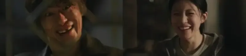 《努力克服自卑的我們》EP11 東滿用荒謬笑話逗到恩雅眼淚都笑出來