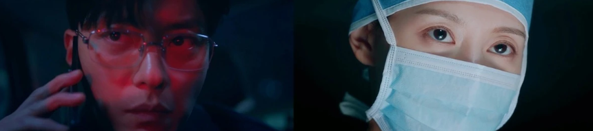 《Doctor X：白色黑手黨時代》第 04 集劇照：桂水晶發現患者肝臟刻痕劇照 - Pinkjhs