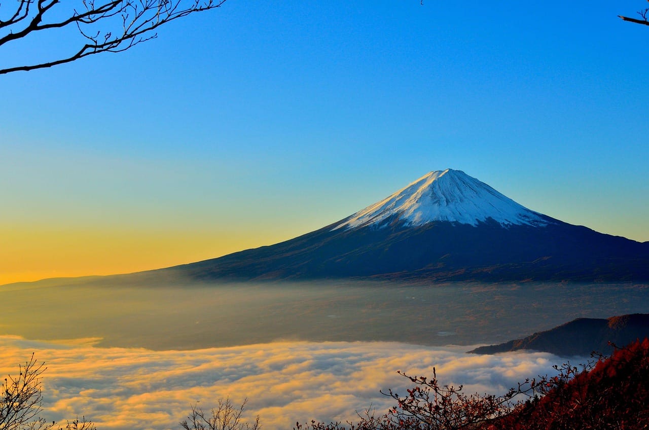 日本 旅遊情報