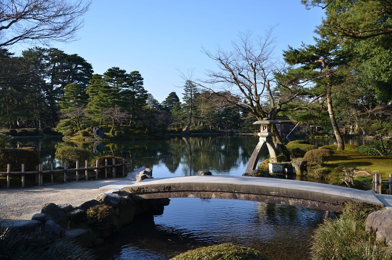 金澤 旅遊情報