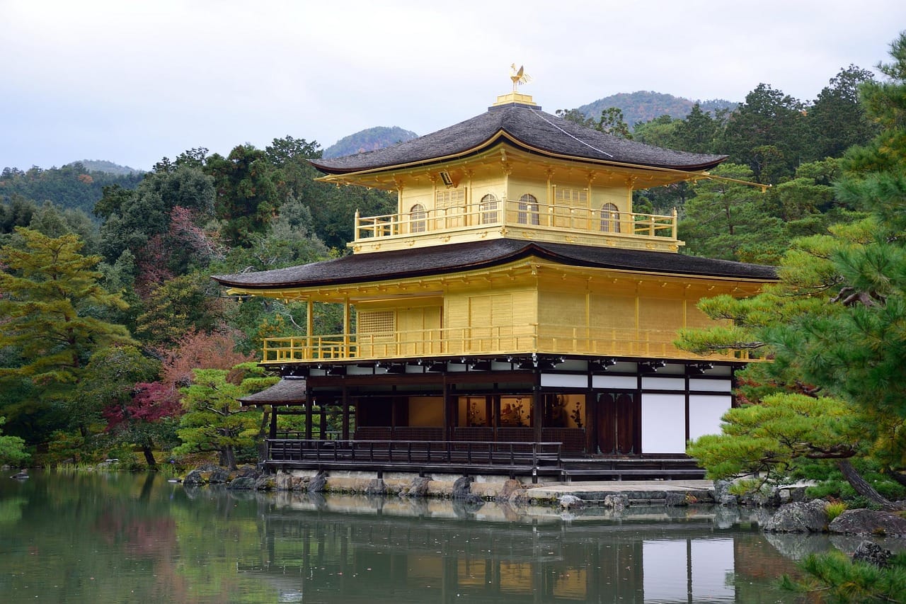 京都 Weathernews 紅葉預測:日光10月下旬、嵐山11月下旬後才見頃