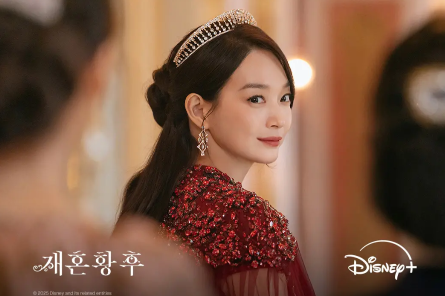 📰 2025.11韓劇讀報