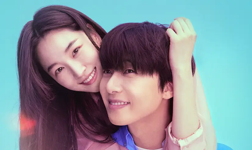 朴敘俊 × 元志安《等待京道》EP.1–2 劇情解析｜Hami Video 全台獨家｜十年宿命愛情全面展開（持續更新）