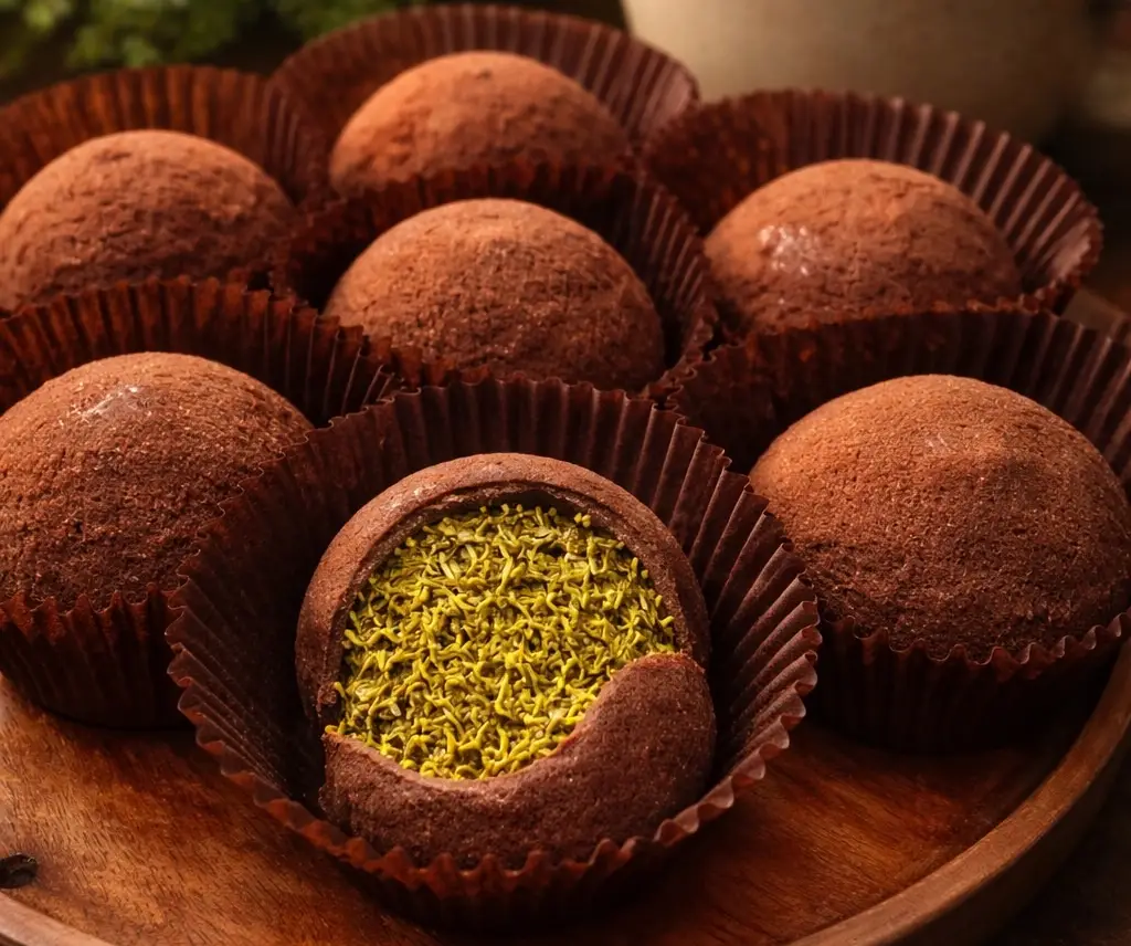 【2026 韓國爆紅】杜拜巧克力 Q 餅哪裡買？張員瑛同款「爆漿開心果」開箱（2/3、2/5 結單｜汐止、板橋取貨預訂中）