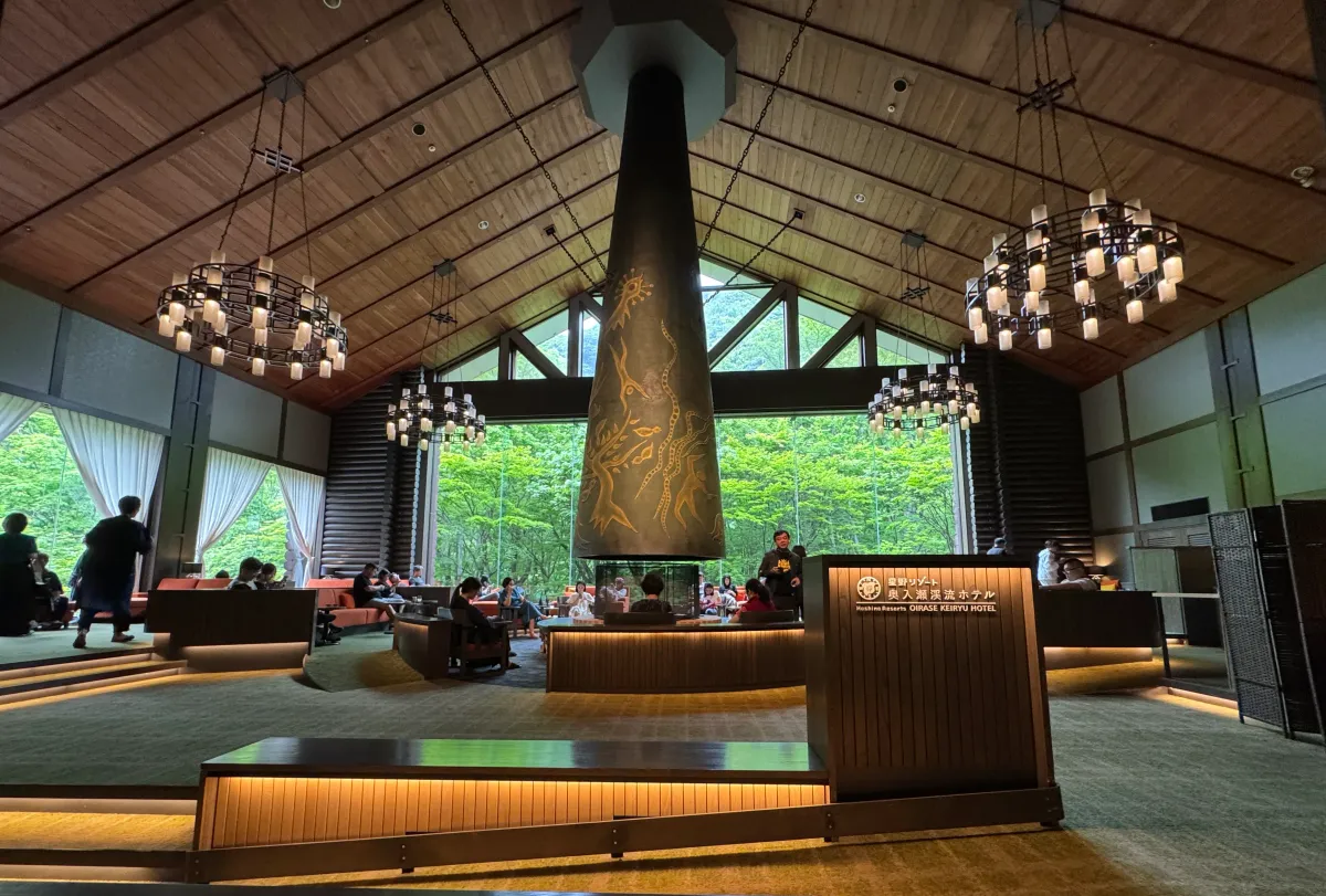 【2026 青森不開車攻略】夏季藝文奢旅實測｜雙星野飯店 × 雙美術館交通全破解 (2025.06 實際入住)