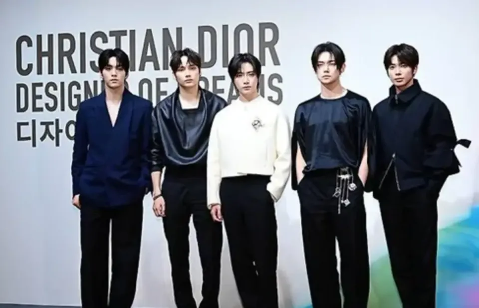 TXT 變身醫生登場！秀彬＆然竣驚喜客串《機智住院醫生活》，引爆 K-POP 彩蛋熱潮
