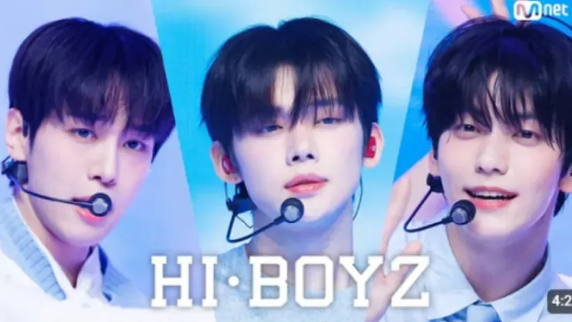 TXT 組成 HI-BOYZ！從《機智住院醫生活》出道到登上《M Countdown》，K-POP 彩蛋全面爆發