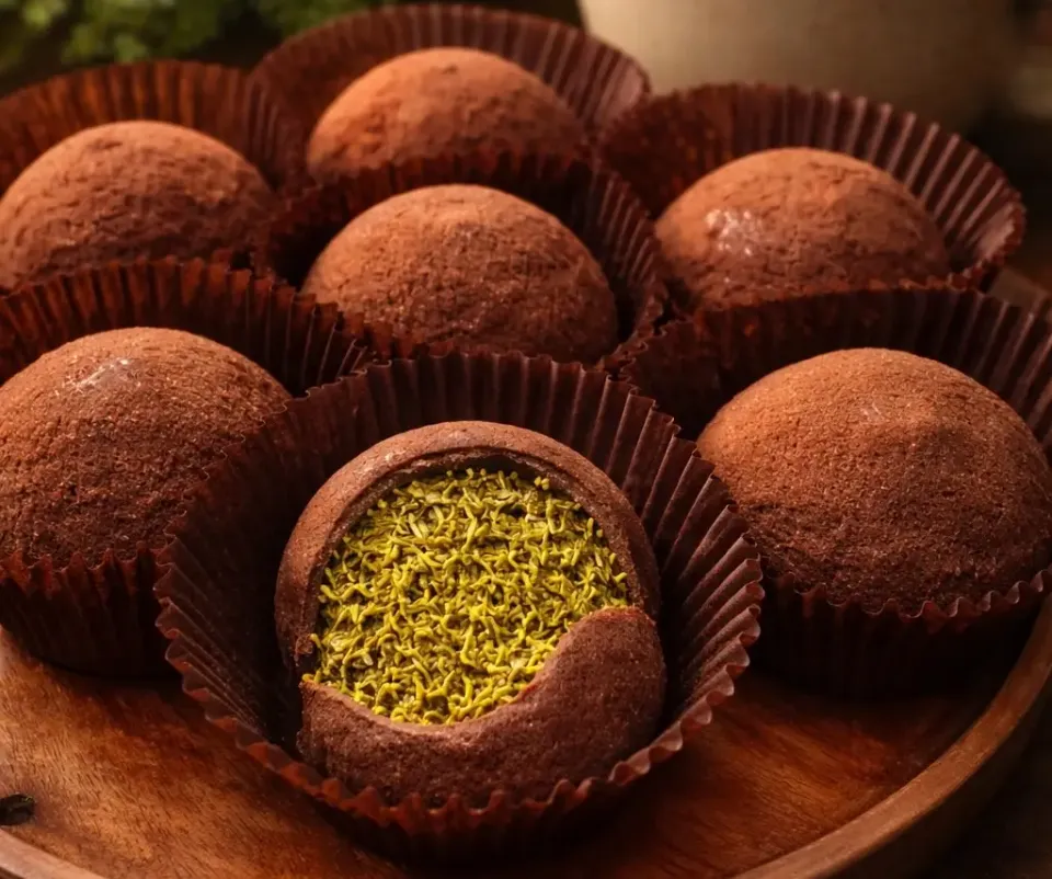 【2026 韓國爆紅】杜拜巧克力 Q 餅哪裡買？張員瑛同款「爆漿開心果」開箱（2/3、2/5 結單｜汐止、板橋取貨預訂中）